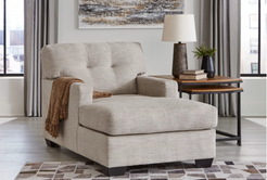 Mahoney Chaise