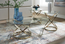 Crimonti Coffee Table w/ 2 End Tables