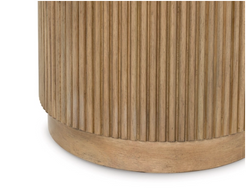 Camdill Round Coffee Table