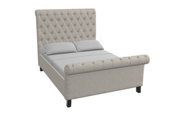 Kate Bed -King