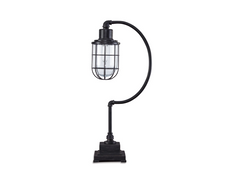 Jae Metal Desk Lamp