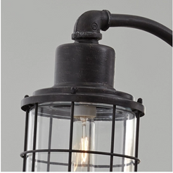 Jae Metal Desk Lamp