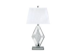 Prunella Mirror Table Lamp