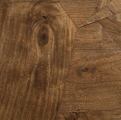 Haileeton Oval Coffee Table