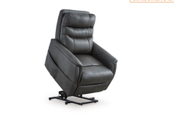 Strawbill Power Lift Recliner