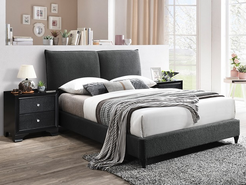 Jenn King Bed