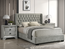 Daphne King Bed