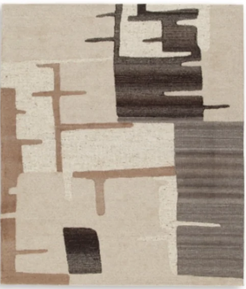 Kencher Rug