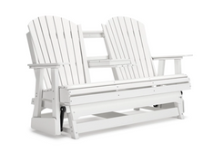 Hyland Wave Glider Loveseat