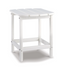 Sundown Rect End Table