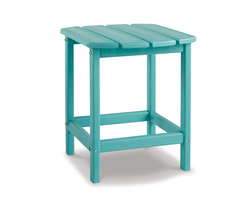 Sundown Rect End Table
