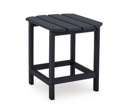 Sundown Rect End Table