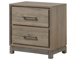 River Nightstand