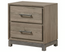 River Nightstand