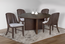 Cullen Table w / 4 Chairs