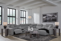 ModMax 7-Piece Sectional w/ Chaise