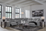 ModMax 7-Piece Sectional w/ Chaise