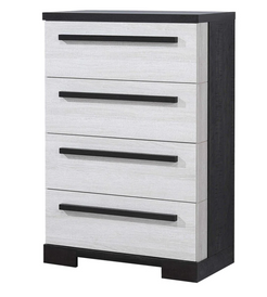 Remington Chest