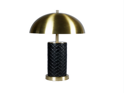 Umbrella Table Lamp