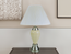 Porcelain Table Lamp