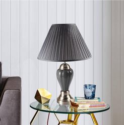 Porcelain Table Lamp