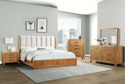 Wescott Queen Bedroom Set