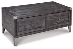 Todoe Lift Top Coffee Table