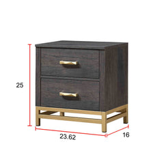 Trevor Nightstand