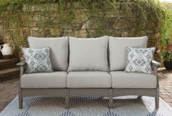 Visola Outdoor Sofa