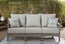 Visola Outdoor Sofa