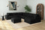 Arizona Sectional w/Free Ottoman