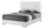Ayla King Bed
