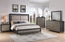 Payson Queen Bedroom Set with FREE Chest