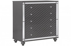 Sky King Bedroom Set