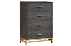 Trevor King Bedroom Set
