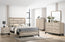 Driftwood King Bedroom Set