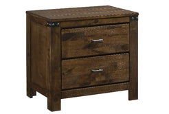 Curtis Nightstand