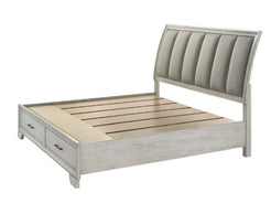 Taylor Queen Bed