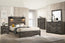 Carter King Bedroom Set