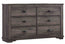 Scarlet Dresser