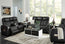 Boyington Sofa & Loveseat