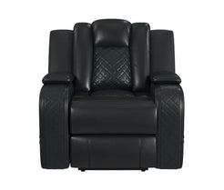 Carlo Motion Recliner