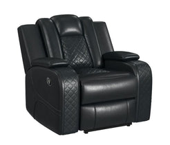 Carlo Motion Recliner