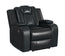 Carlo Motion Recliner