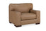 Lombardia Leather Chair and a Half