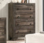 Atticus Chest