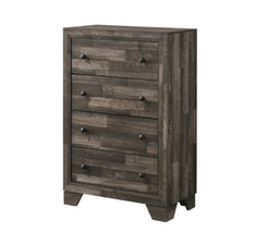 Atticus Chest