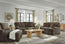 Doris Sofa & Loveseat
