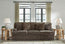 Doris Sofa