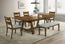Everly Table w / 4 Chairs & FREE Bench